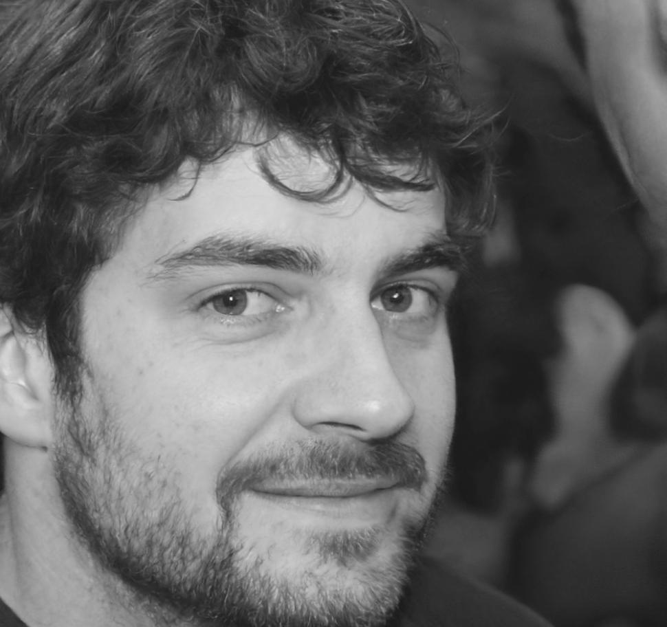 Thomas Weber