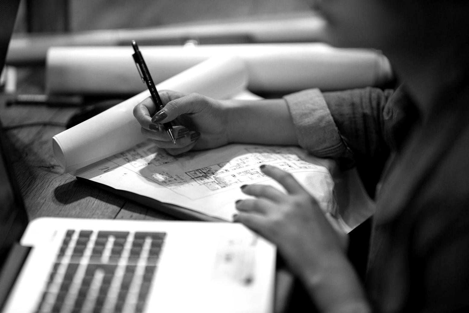 Teamarbeit bei labvortexia - Gemeinsame Entwicklung von Finanzlösungen