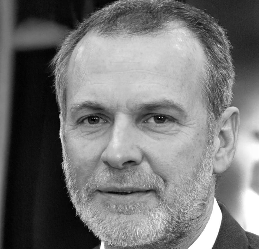Dr. Marcus Brenner