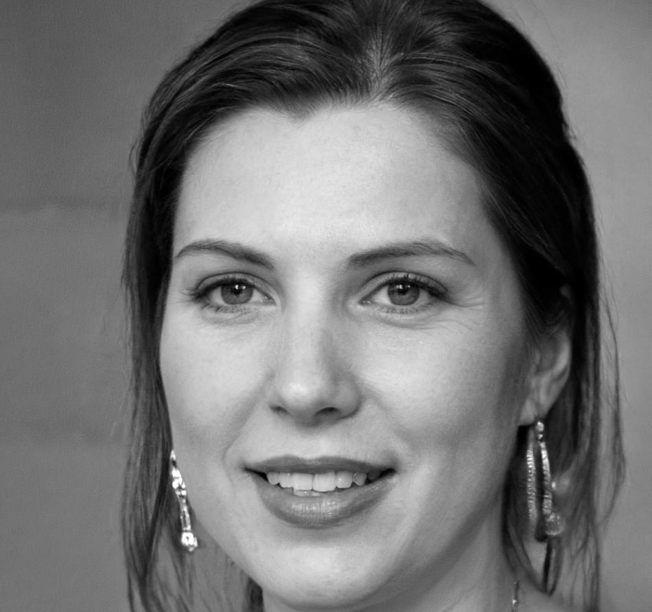 Sarah Wagner - Leiterin Kundenbetreuung